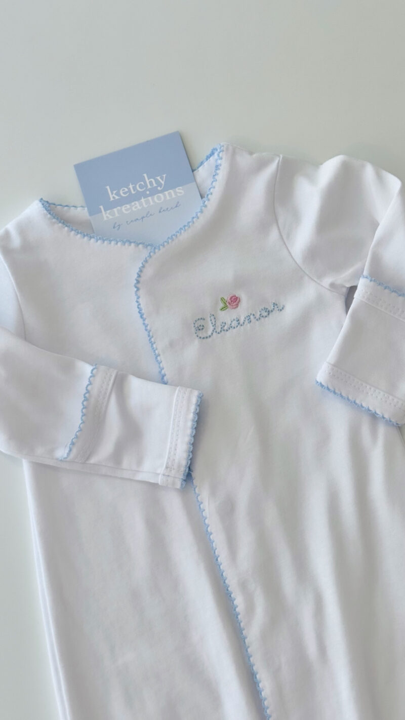 Eleanor | Newborn