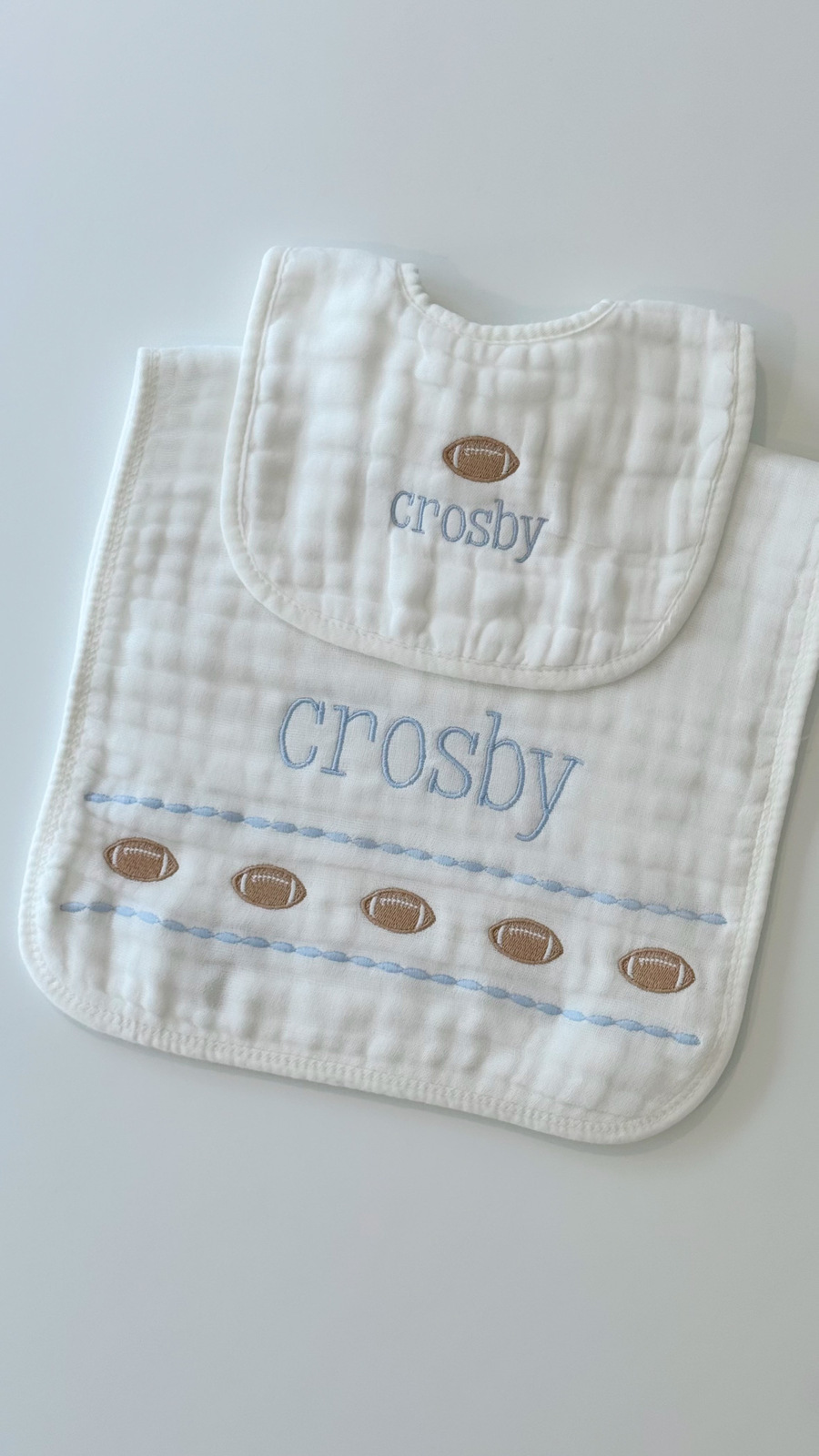 Crosby | no-size