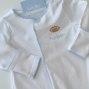 Hudson | Newborn