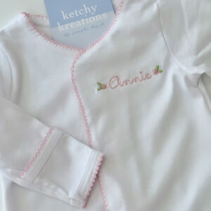 Annie | Newborn
