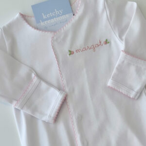 Margot | Newborn