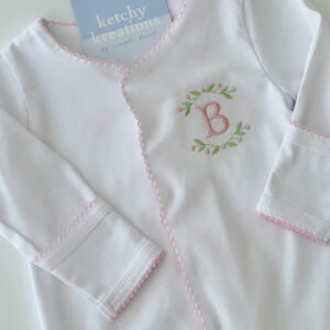 B | Newborn