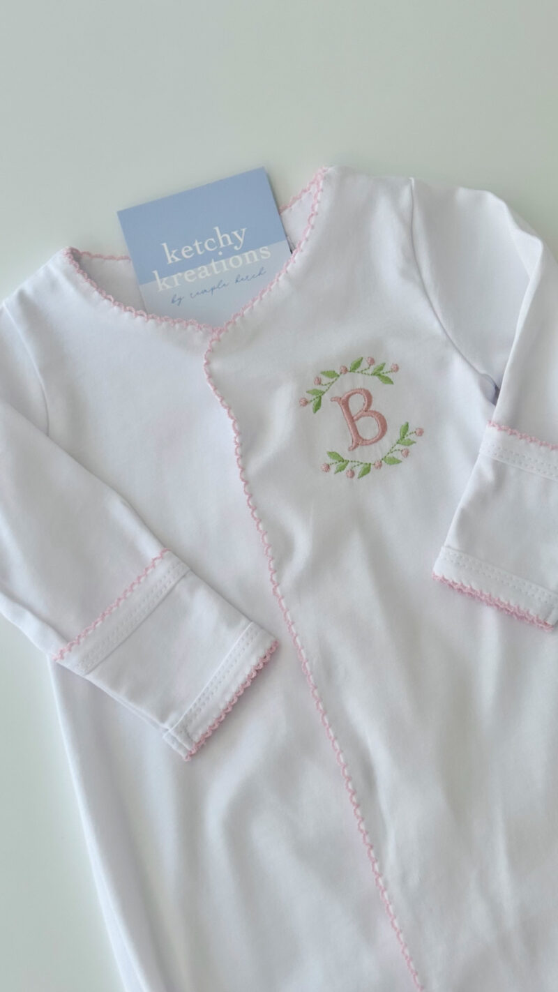 B | Newborn