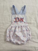 John | 3-months