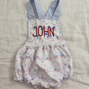 John | 3-months