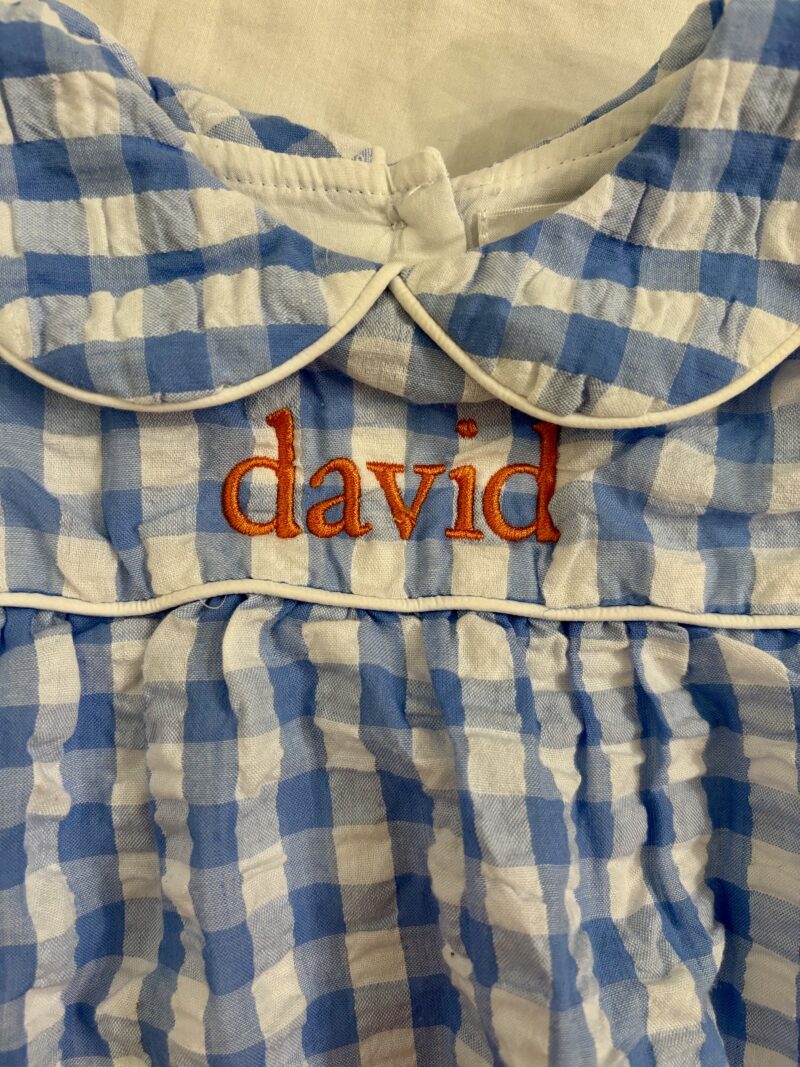 David | 18-months - Image 2