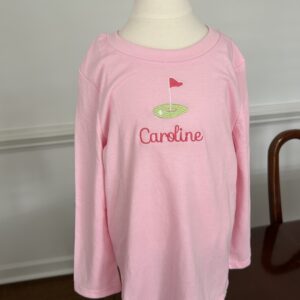 Caroline | 3T