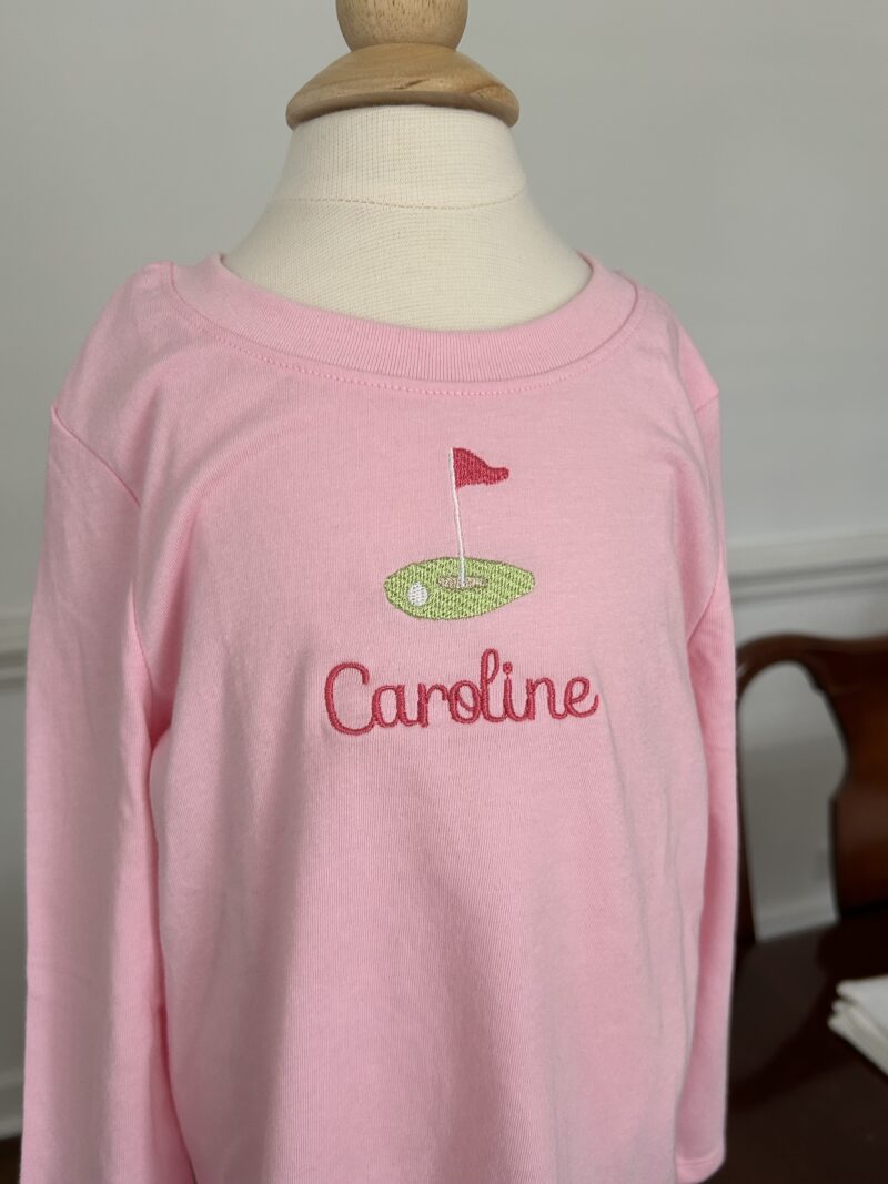 Caroline | 3T - Image 2