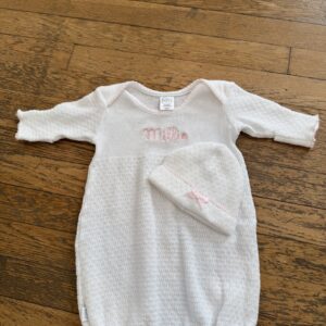 Millie | Newborn