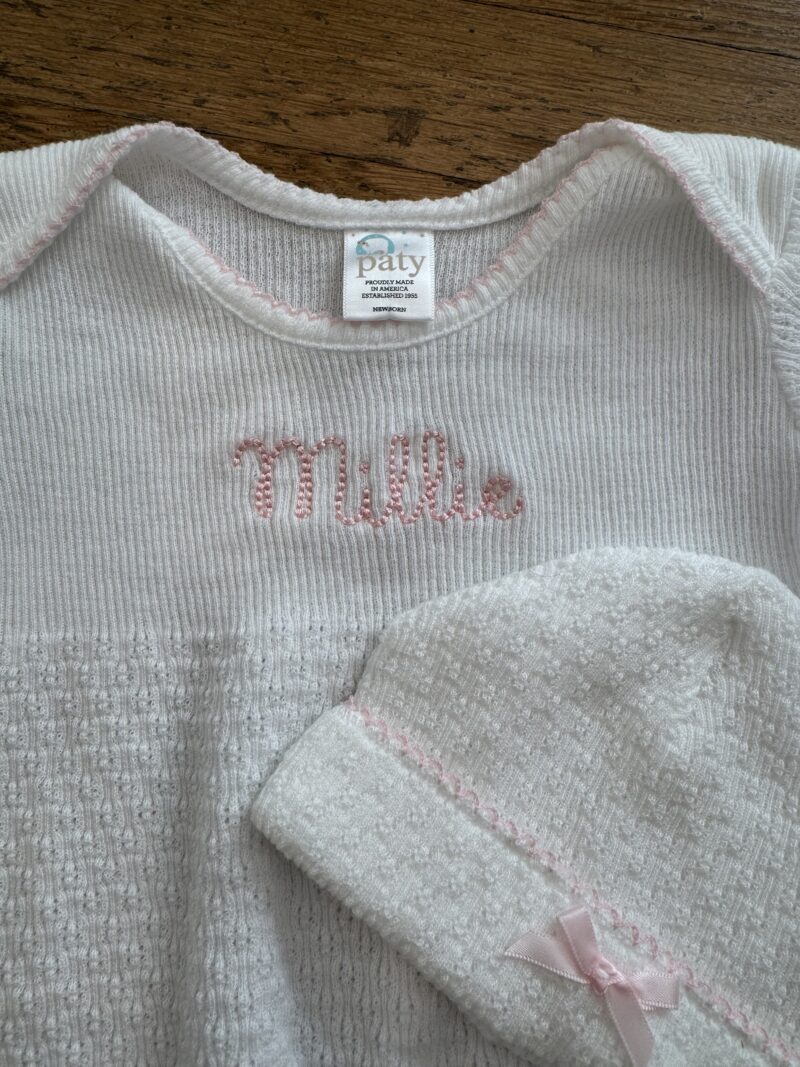 Millie | Newborn - Image 2