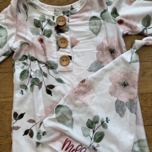 Millie | Newborn