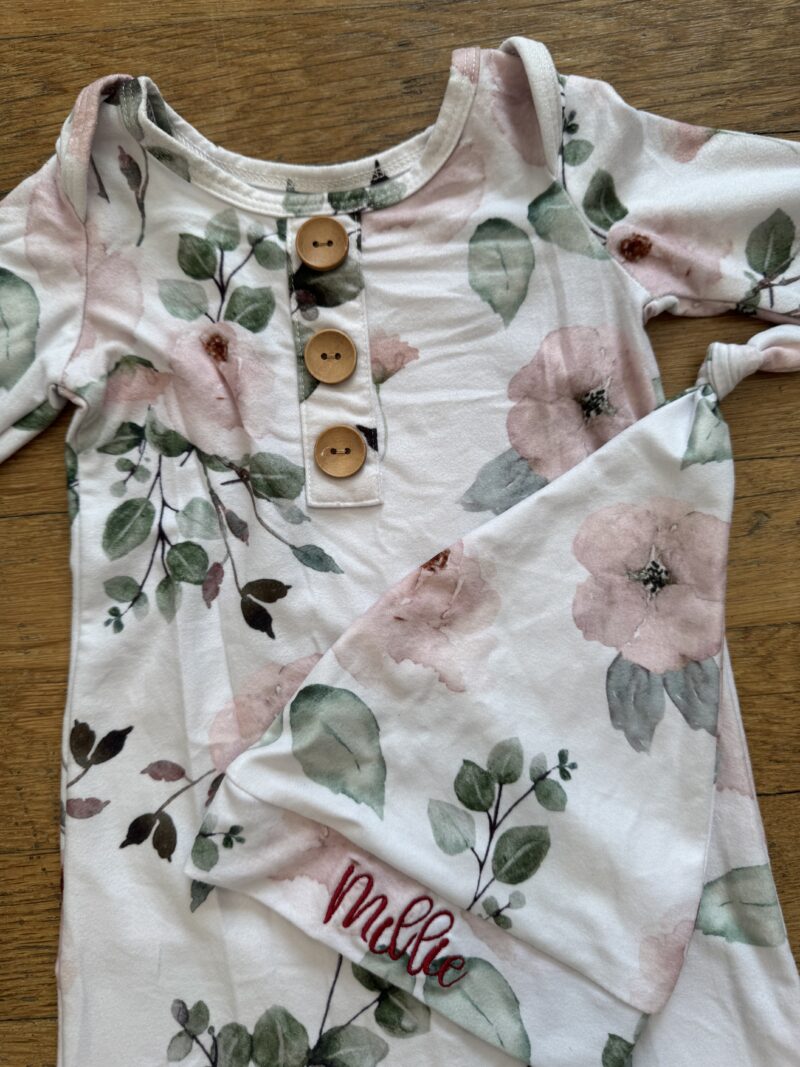 Millie | Newborn