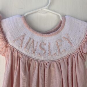 Ainsley | 6t-and-up