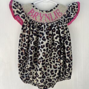 Brynlie | 12-months