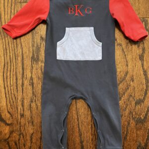 BGK | 12-months