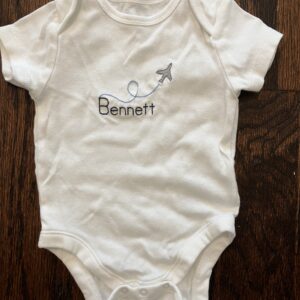 Bennett | 6-months