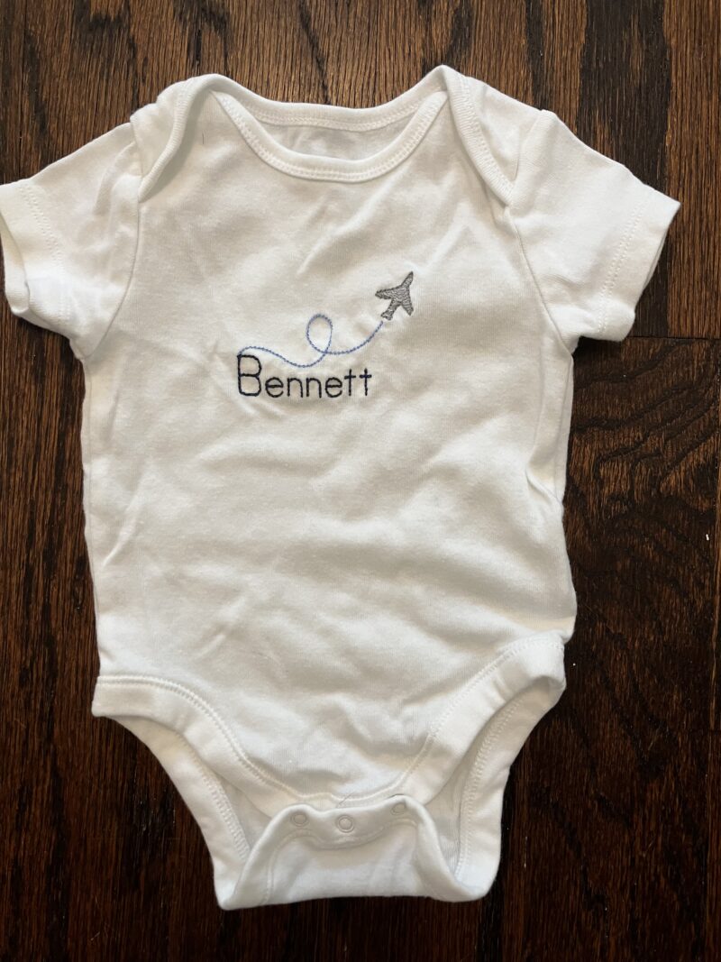 Bennett | 6-months