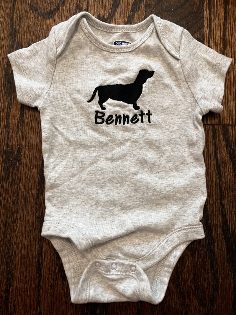 Bennett | 6-months