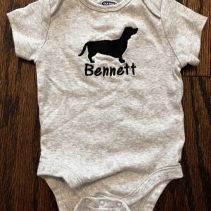 Bennett | 6-months