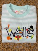 Wells | 12-months
