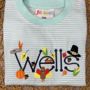 Wells | 12-months