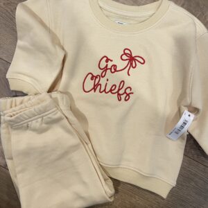 Specials - Gameday | 18-months