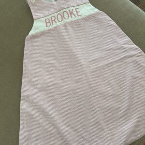 Brooke | 3T