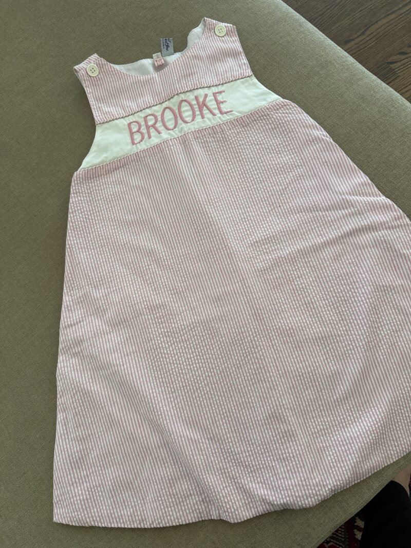 Brooke | 3T
