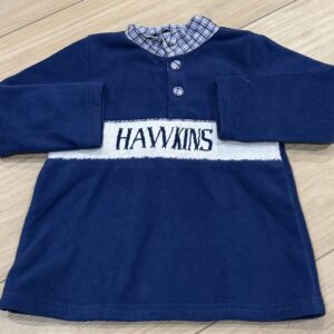 Hawkins | 4T