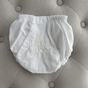 Amelia | Newborn