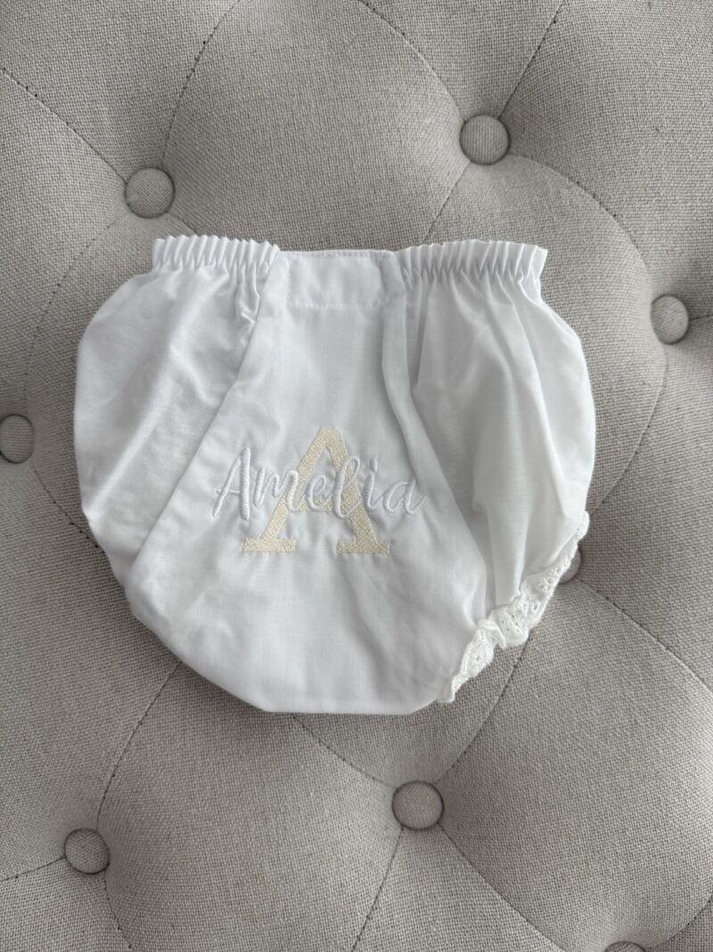 Amelia | Newborn
