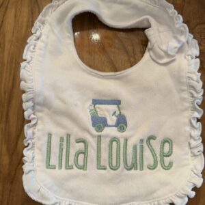 Lila Louise | no-size