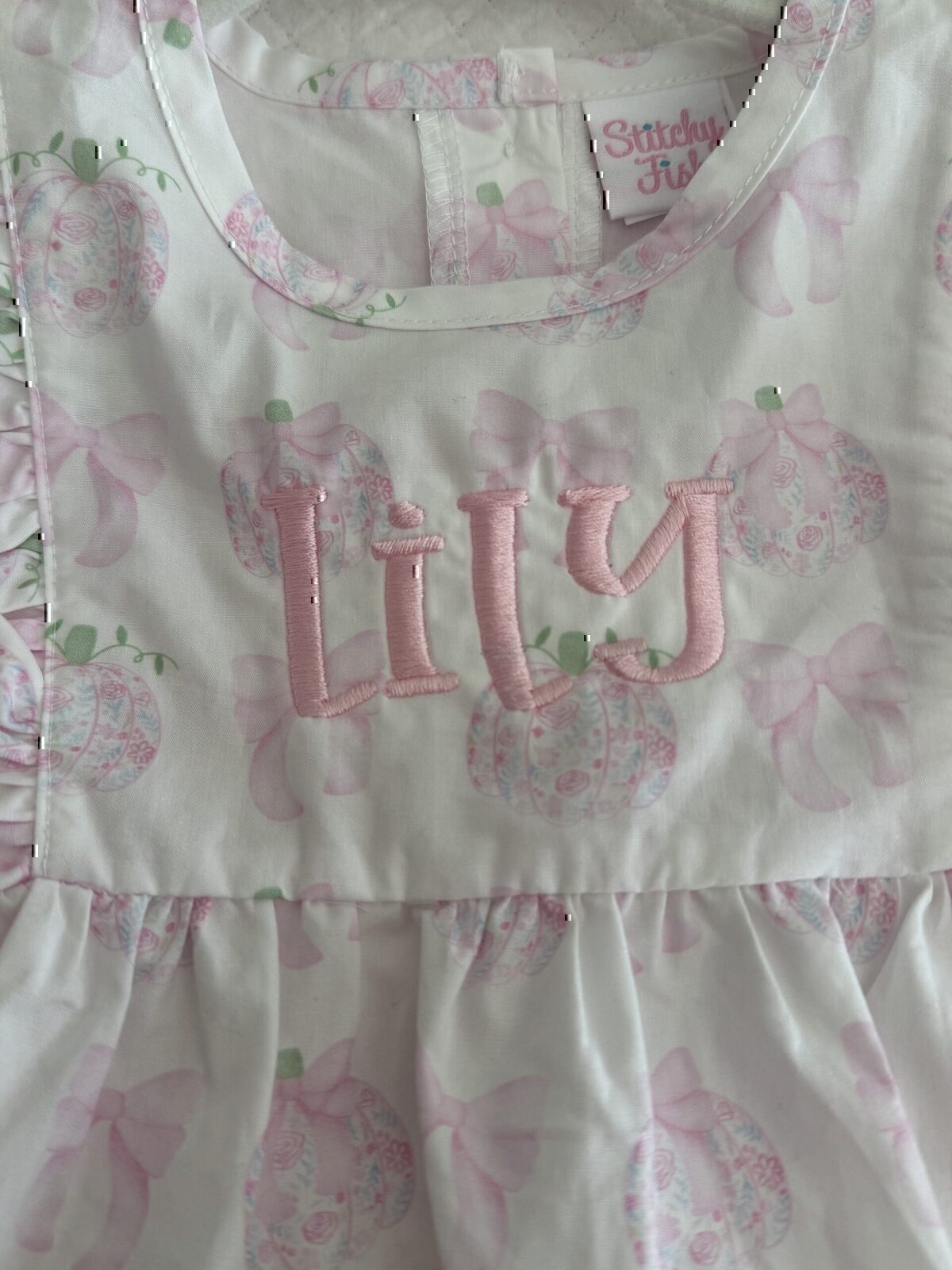 Lily | 12-months - Image 2