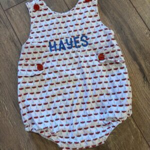 Hayes | 24-months-2t