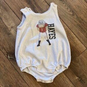 Hayes | 24-months-2t