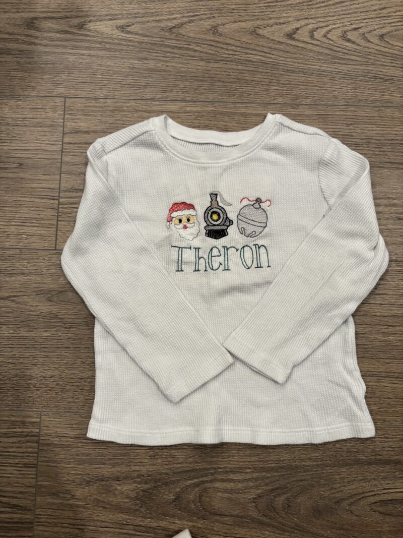 Theron | 4T