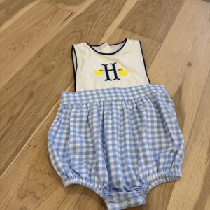 H | 18-months