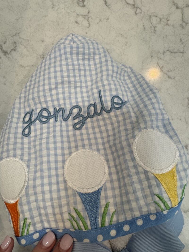 Gonzalo | no-size - Image 2
