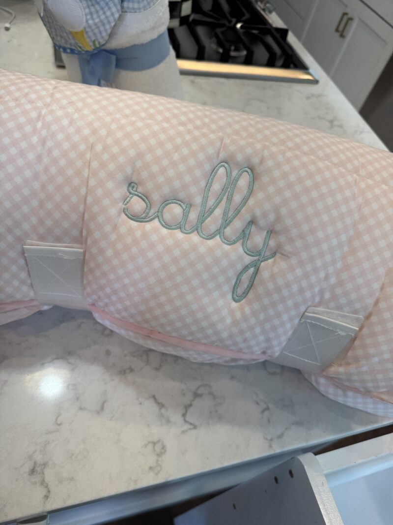 Sally | no-size