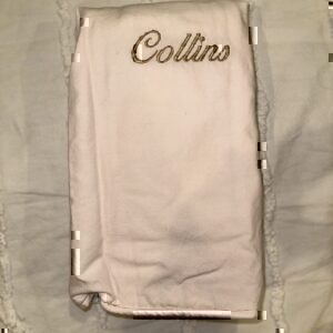 Collins | no-size