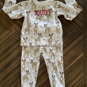 Sutton | 12-months