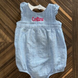 Collins | 12-months
