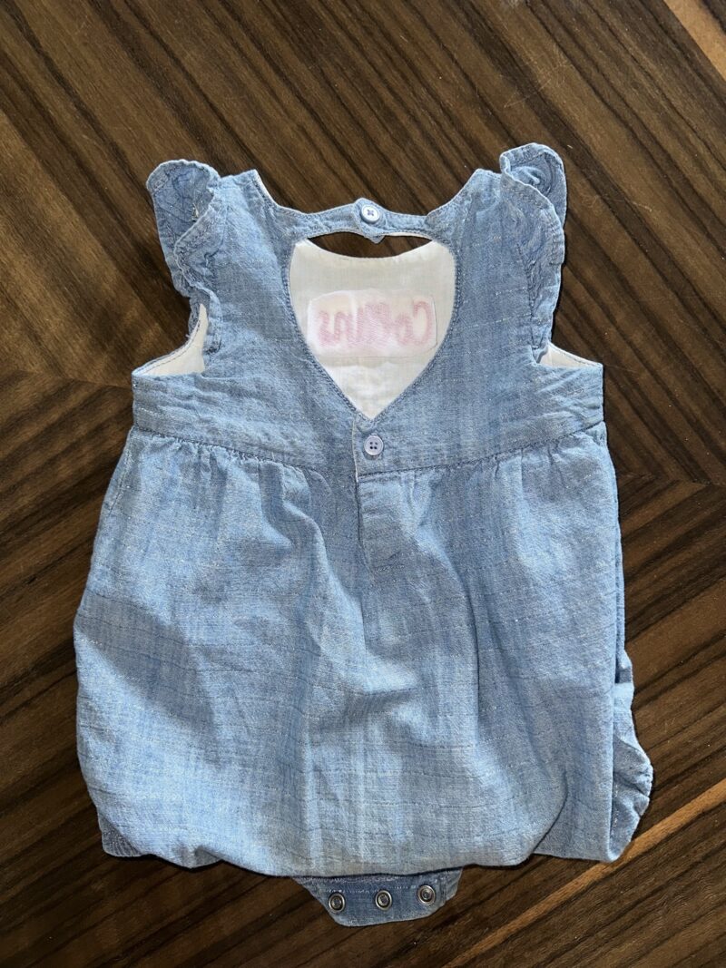 Collins | 12-months - Image 2