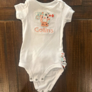 Collins | 3-months