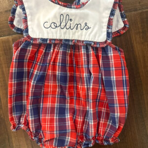 Collins | 6-months