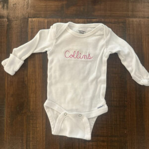 Collins | Newborn