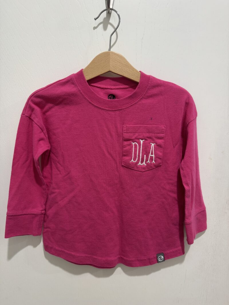 DAL | 3T