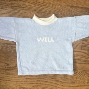 Will | 18-months