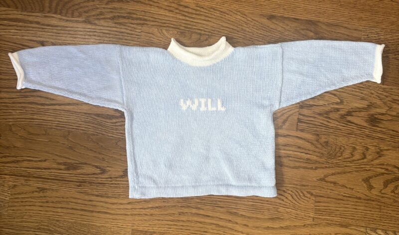 Will | 18-months