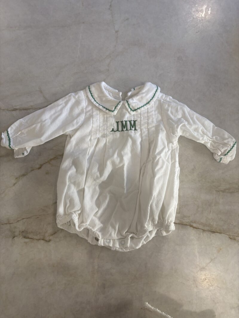 JMM | 6-months